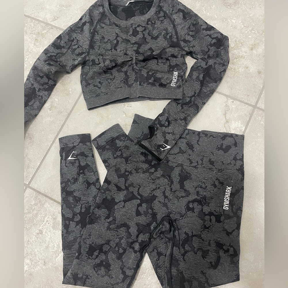 ADAPT CAMO SEAMLESS